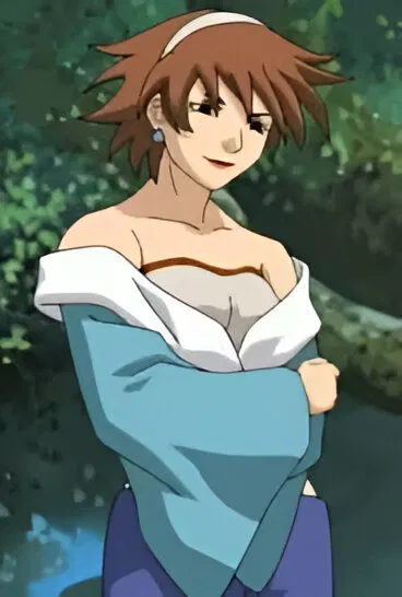 Avatar of Hisame