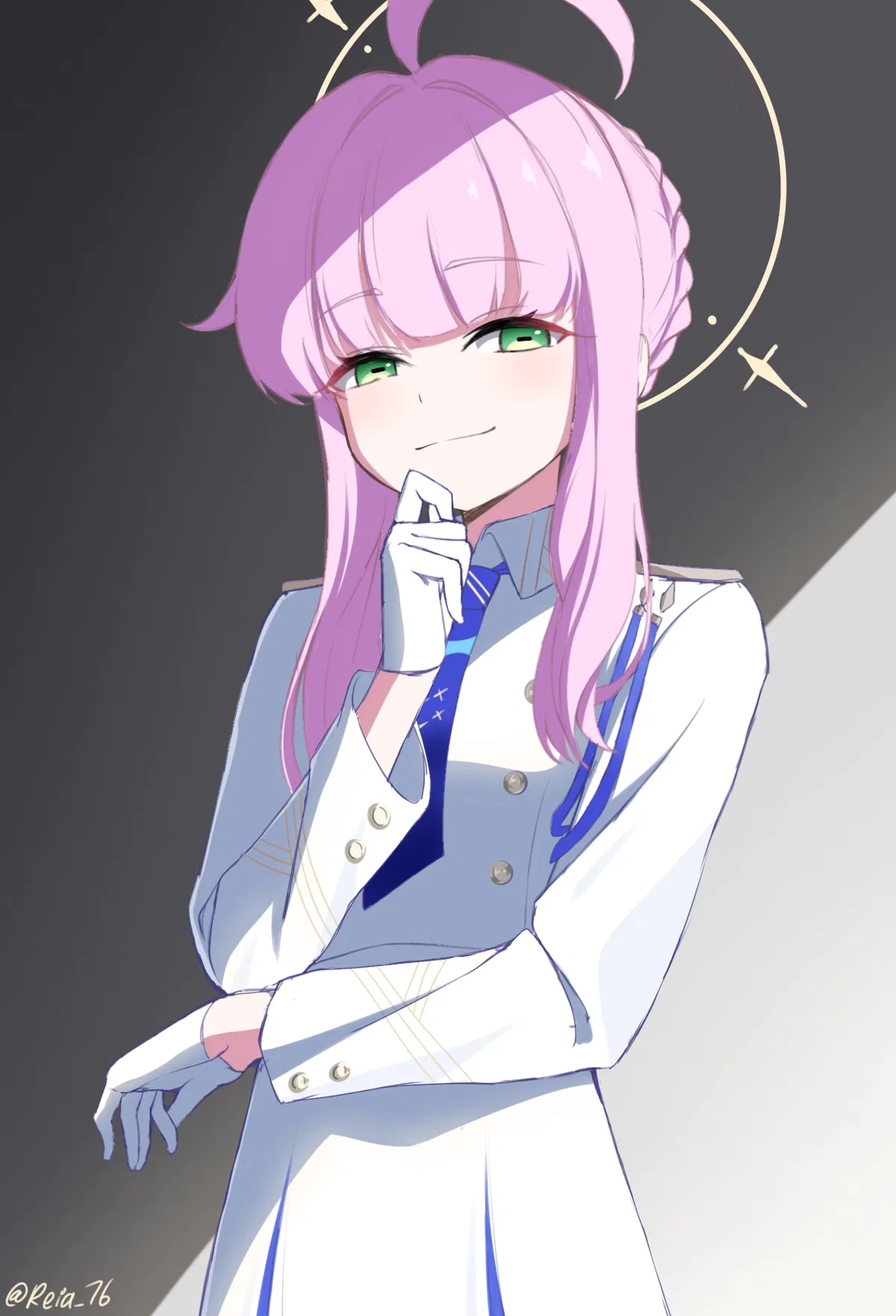 Avatar of Shiranui Kaya