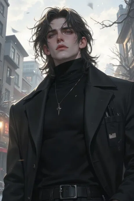 Avatar of SOREN WARNER ♪ "Monster"