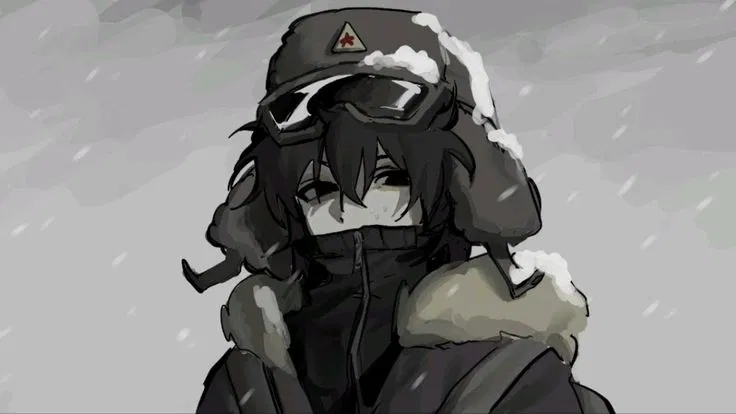 Avatar of Alina Volkova