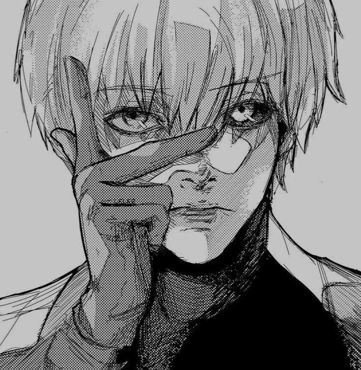 Avatar of Ken Kaneki