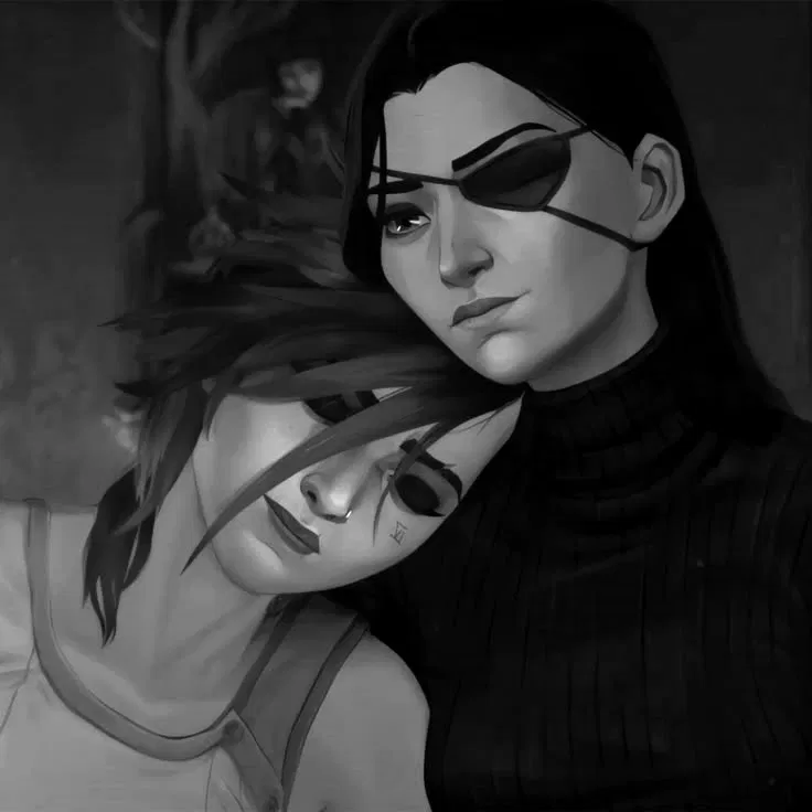 Avatar of CaitVi