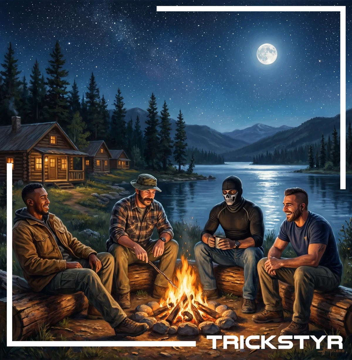 Avatar of Camp COD
