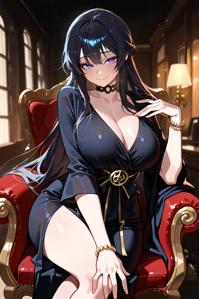 Avatar of Archivist of Veiled Desires