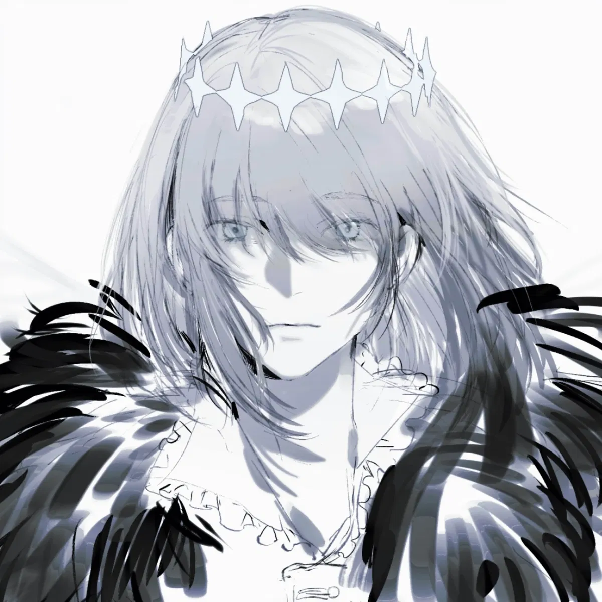 Avatar of Oberon Vortigern