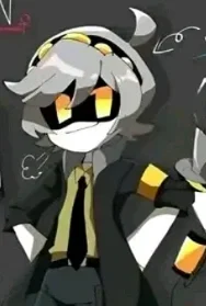 Avatar of Male J [Murder Drones Genderswap au]