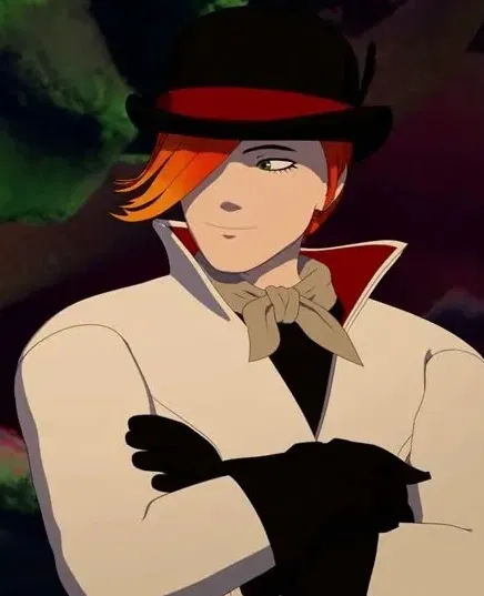 Avatar of Roman Torchwick {Create Your Own Scenario}