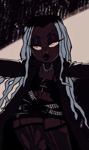 Avatar of Vexie vaughn