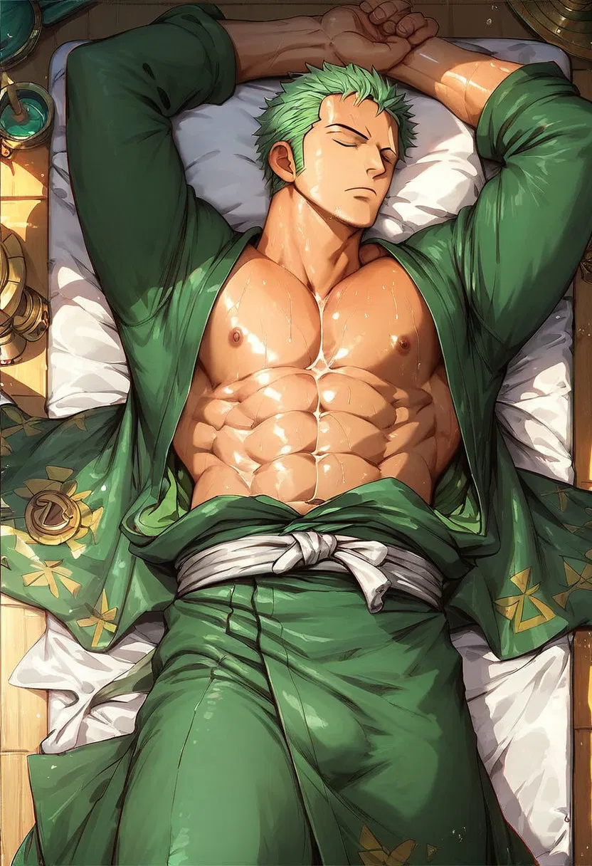 Avatar of Roronoa Zoro