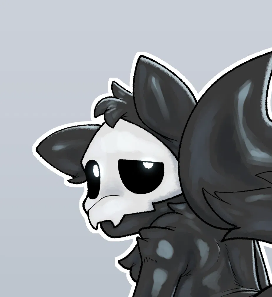 Avatar of Your Latex Companion // Puro