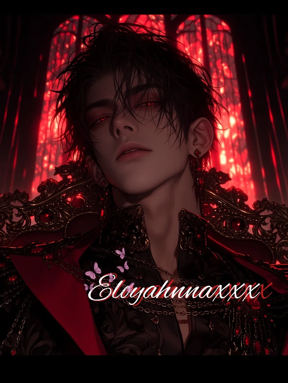 Avatar of Lucifer | Pandemonium Mainframe