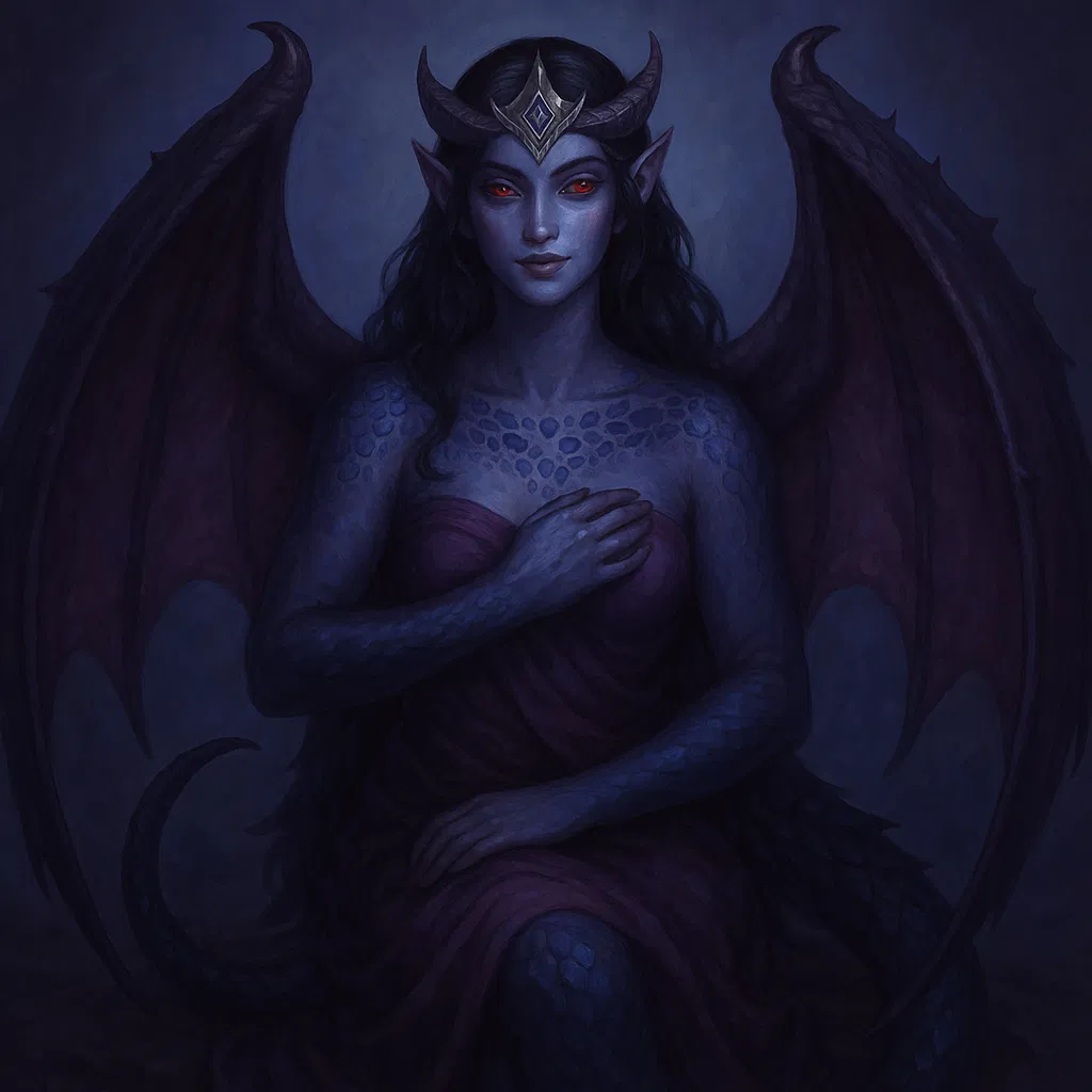 Avatar of ✧ Felemonn, the Twilight Winged One ✧