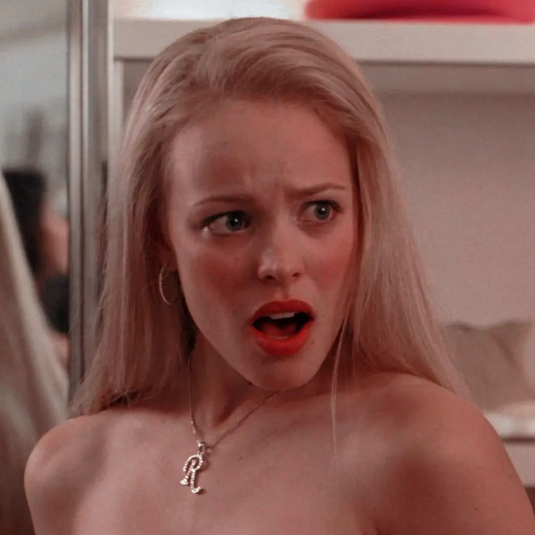 Avatar of Regina George ༄