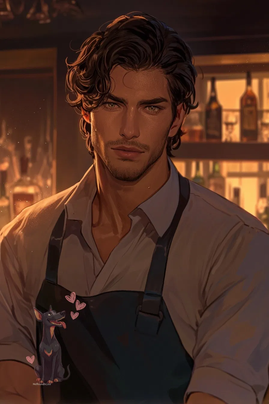 Avatar of Jensen Hawthorne ☆ Marigold Creek
