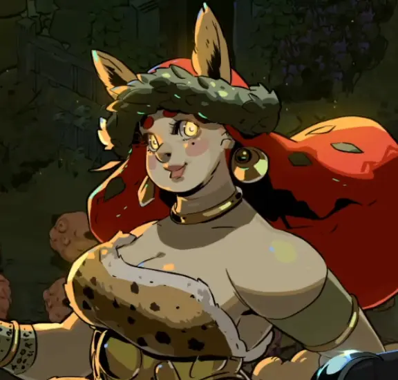 Avatar of Circe