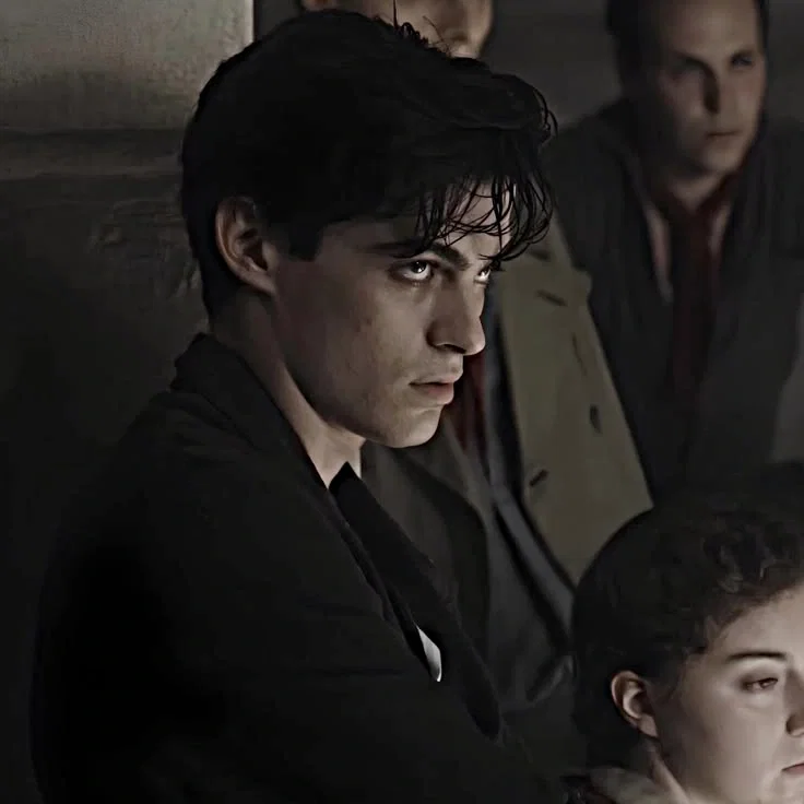 Avatar of Tom Marvolo Riddle