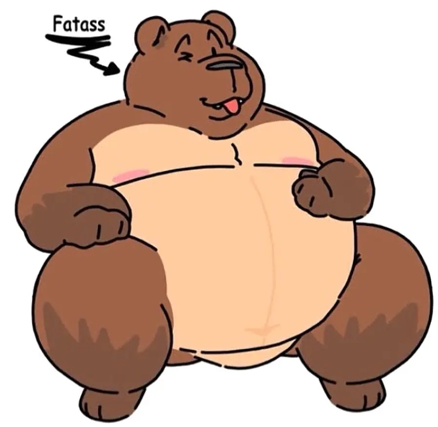 Avatar of Bonnie - Anthro Grizzly