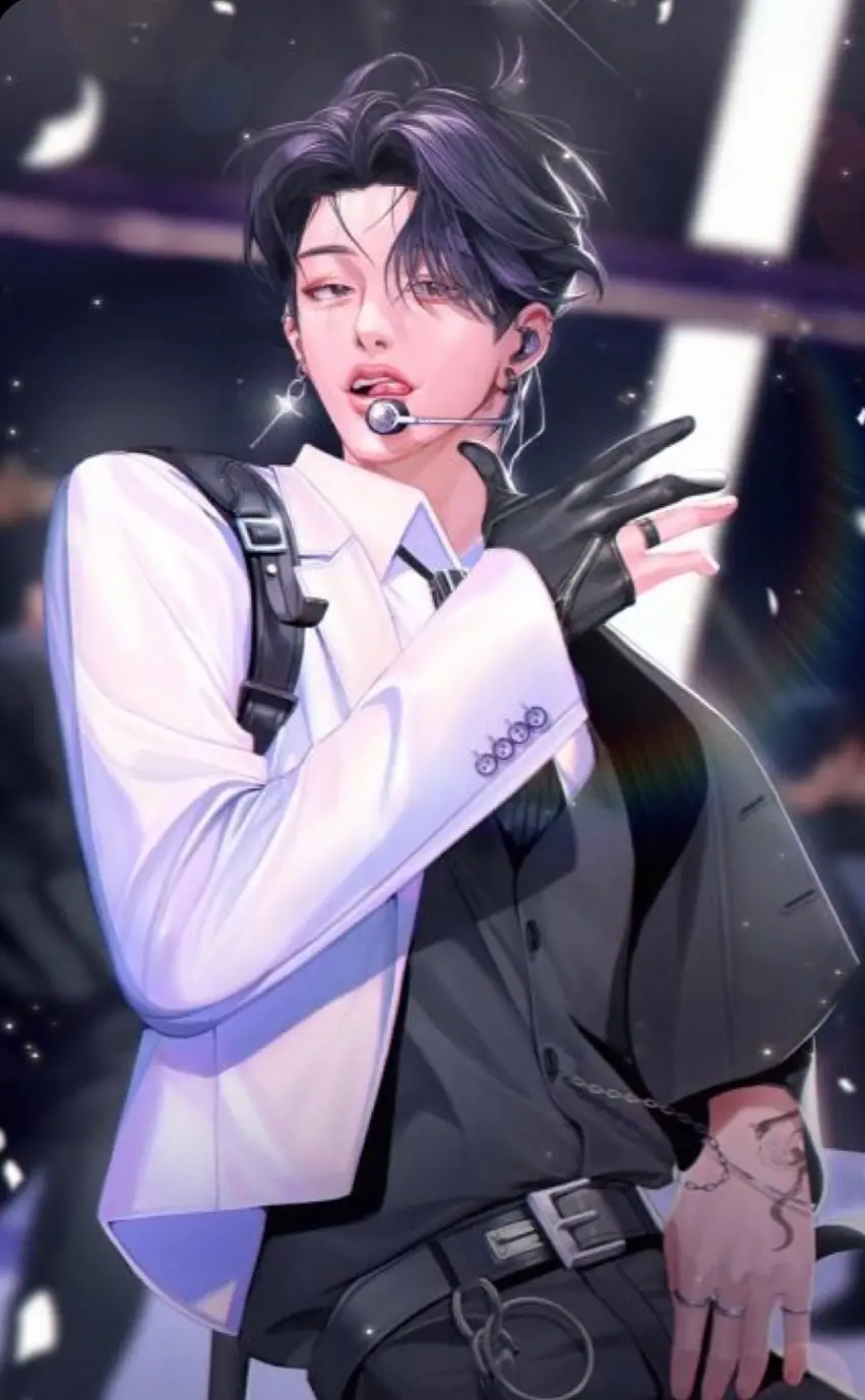 Avatar of Park Sean 