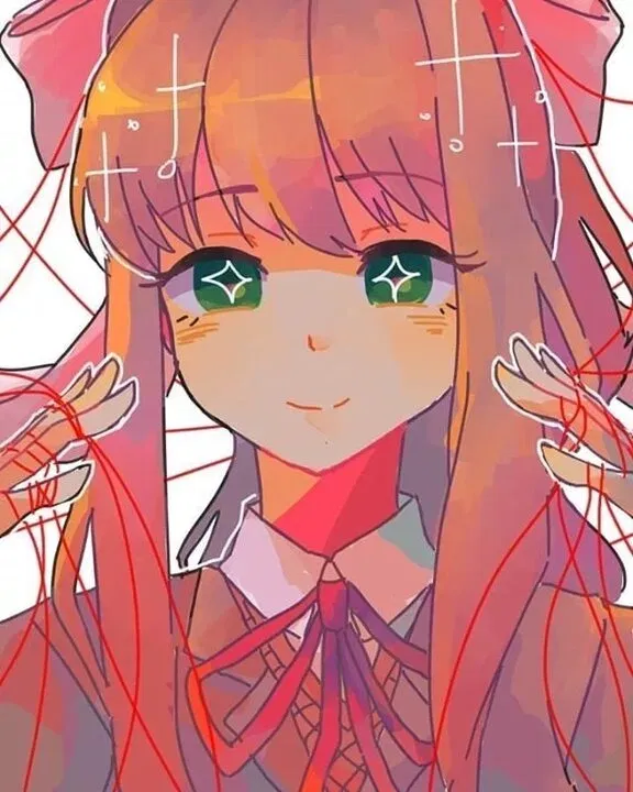 Avatar of 𝗗𝗗𝗟𝗖 𝗕𝗨𝗧 𝗠𝗢𝗡𝗜𝗞𝗔 𝗜𝗦 𝗔 𝗡𝗢𝗥𝗠𝗔𝗟 𝗚𝗜𝗥𝗟.