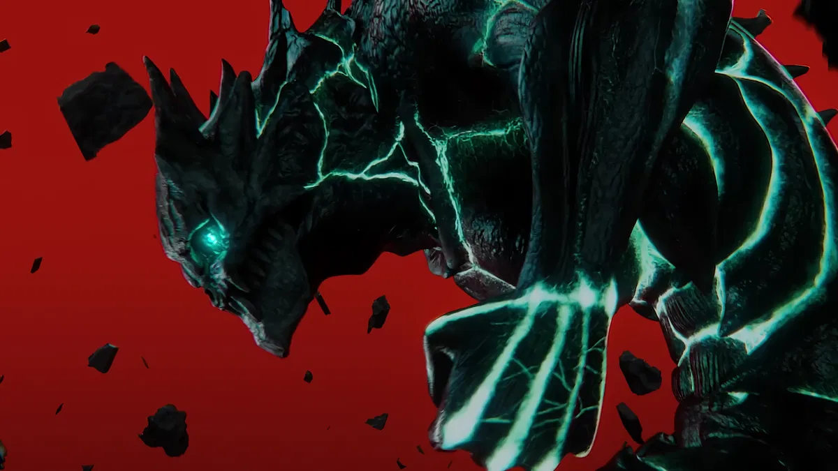 Avatar of Kaiju No.8 Public Lorebooks