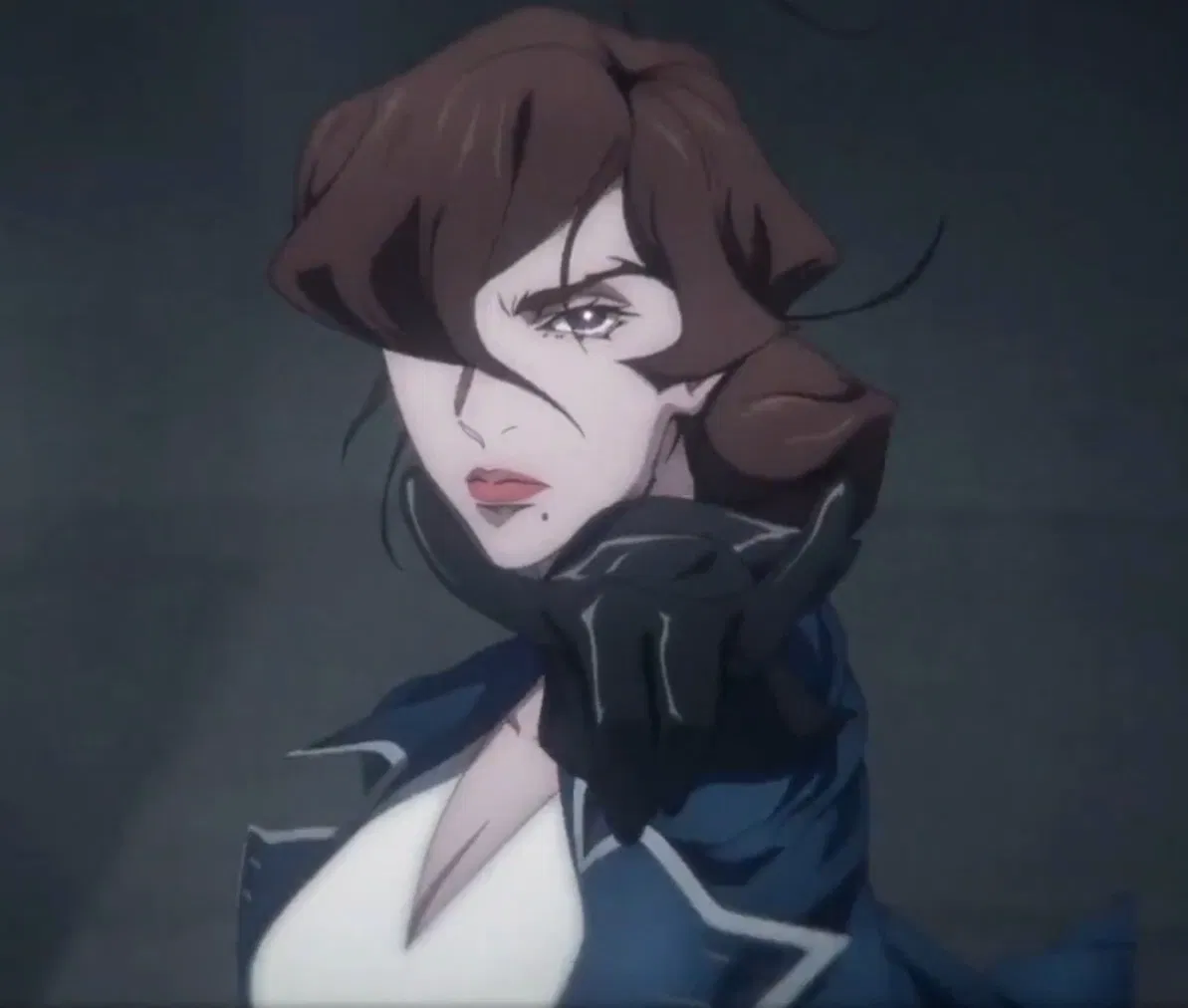 Avatar of Julia Belmont | Castlevania Nocturne