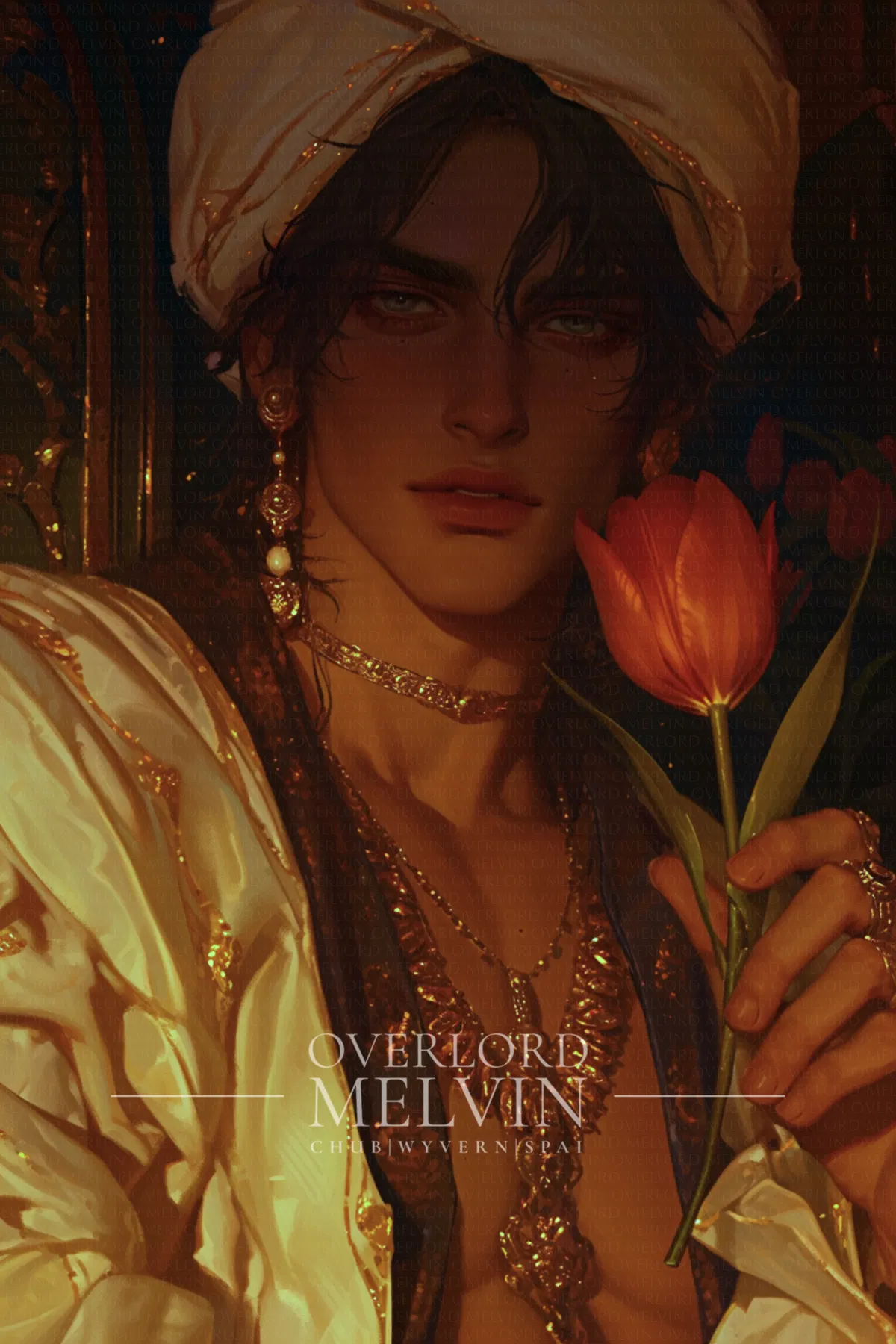 Avatar of Kadir | Favor of One