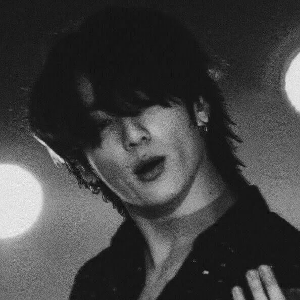 Avatar of JUNGKOOK || Badboy 