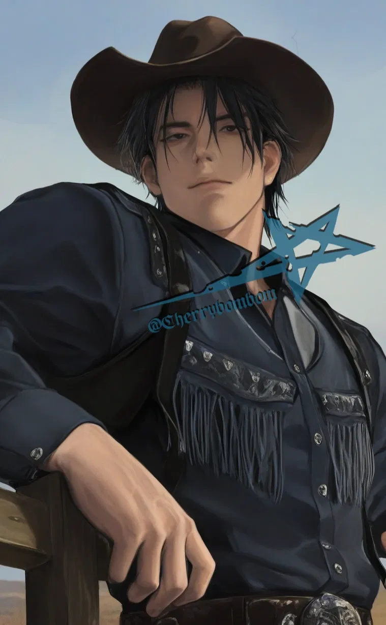 Avatar of •°•☆Heartbroken Husband☆•°•