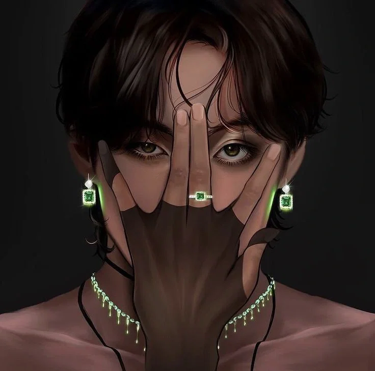 Avatar of BL//Taekook