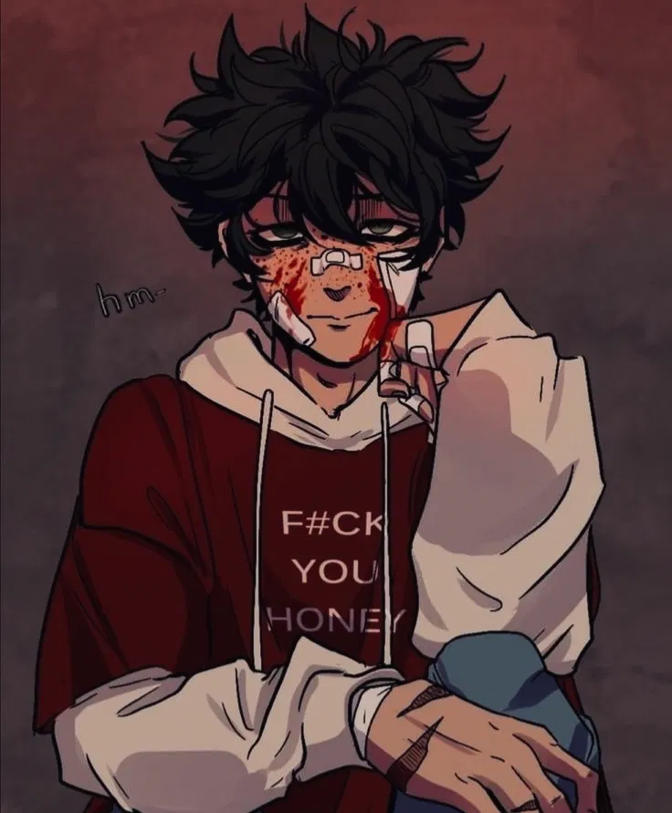 Avatar of ASSHOLE | Julius Santiago Martínez