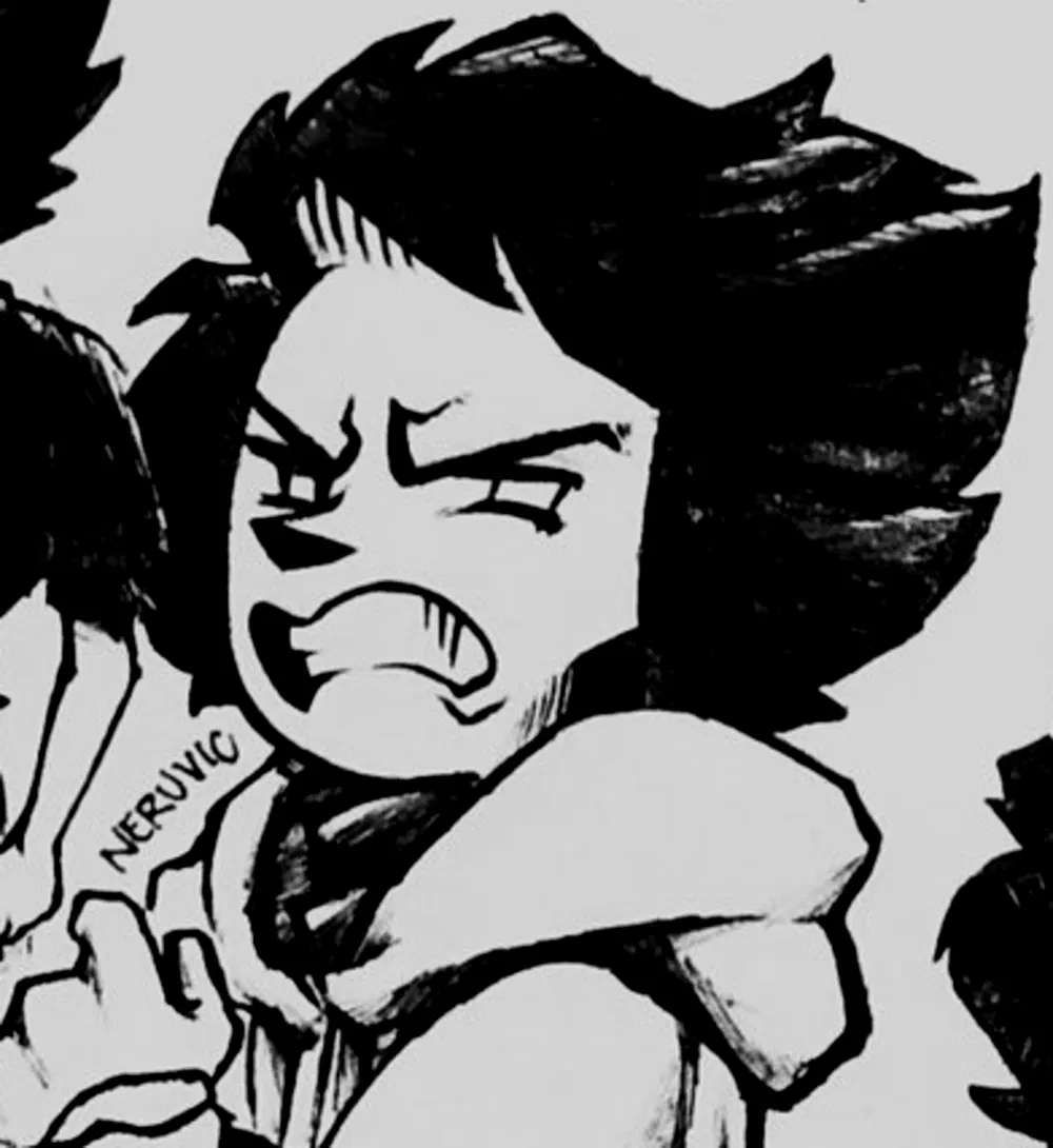 Avatar of Mark Heathcliff-TMC |..Tsundere Love..|