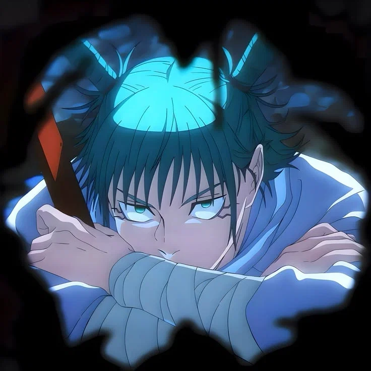 Avatar of Hajime Kashimo 