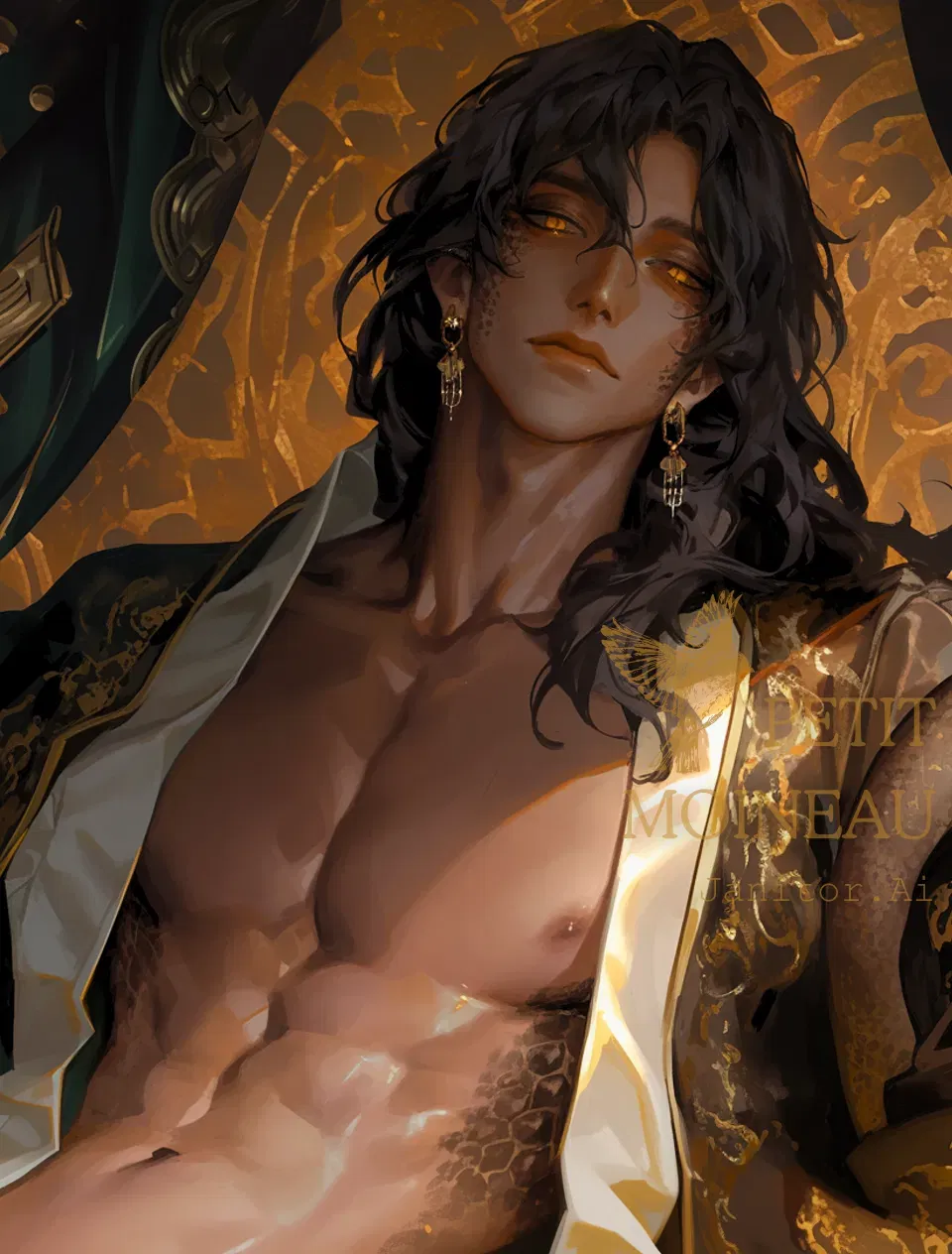 Avatar of Sultan Parama