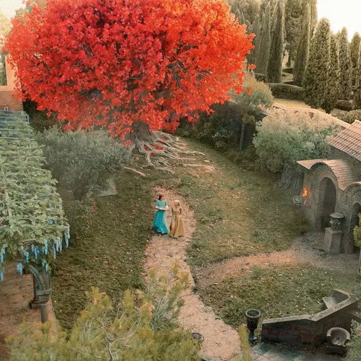 Avatar of Targaryen Royal Family