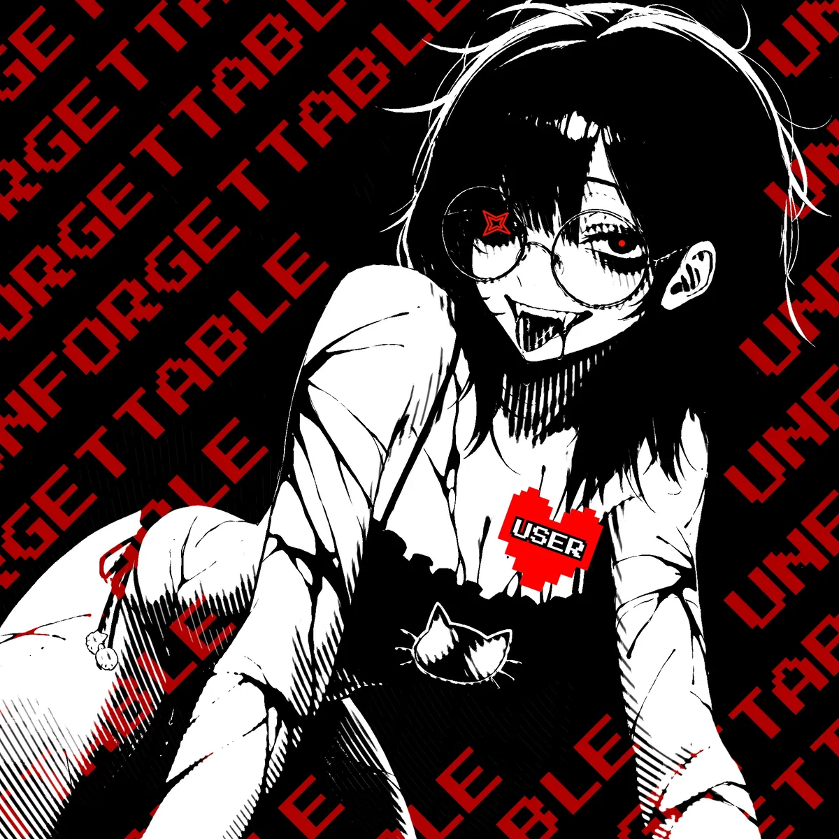 Avatar of Lumi.exe Unforgettable