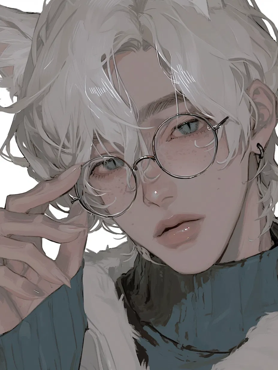 Avatar of Kin Lewis
