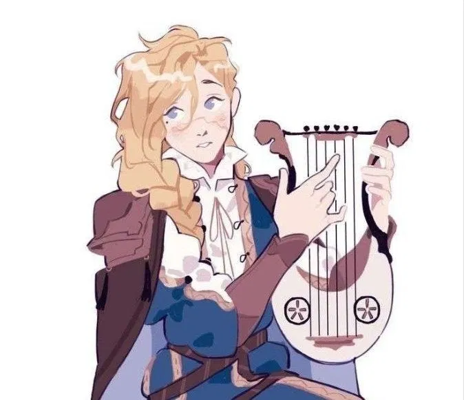 Avatar of Venchik | sweet bard