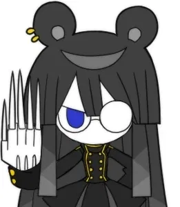 Avatar of Mikaduki - okegom