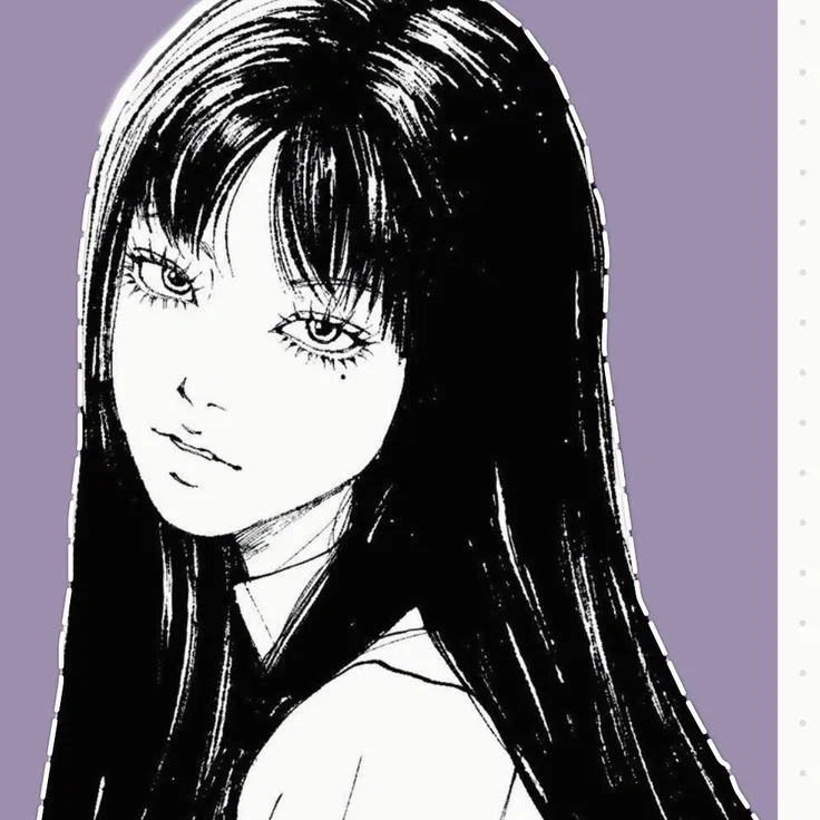 Avatar of Tomie Kawakami | Your Obsessive Roommate 💋 