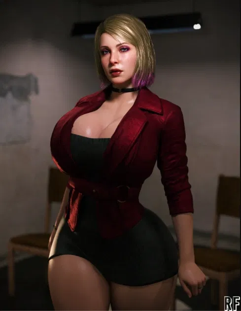 Avatar of Maria (Slient Hill 2 Remake)