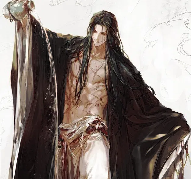 Avatar of Shi Xiaodan