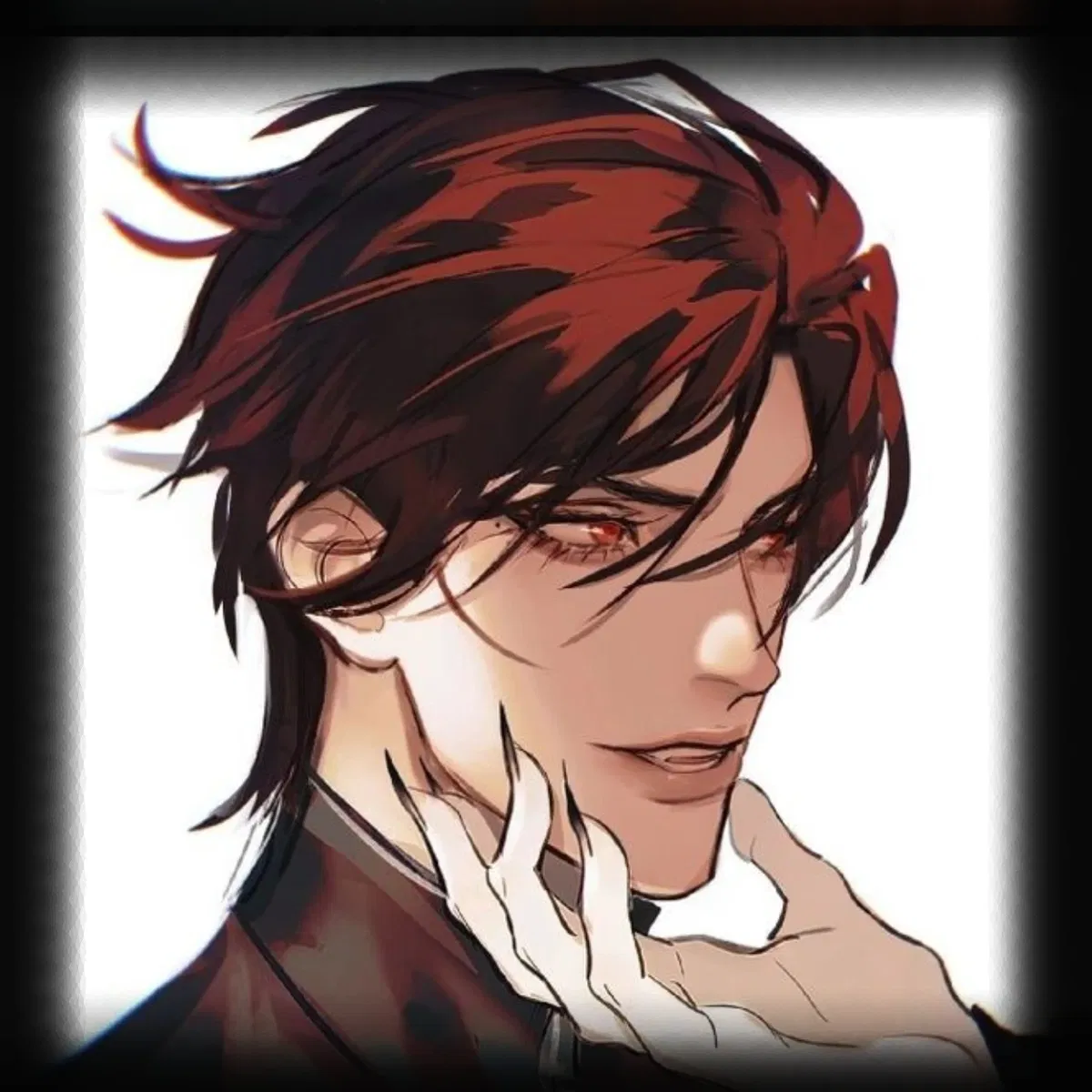 Avatar of Korvash || The detective