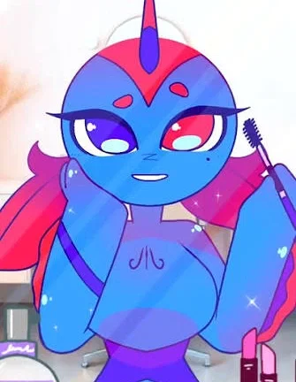 Avatar of 🫧💙Azure Betta❤️🫧
