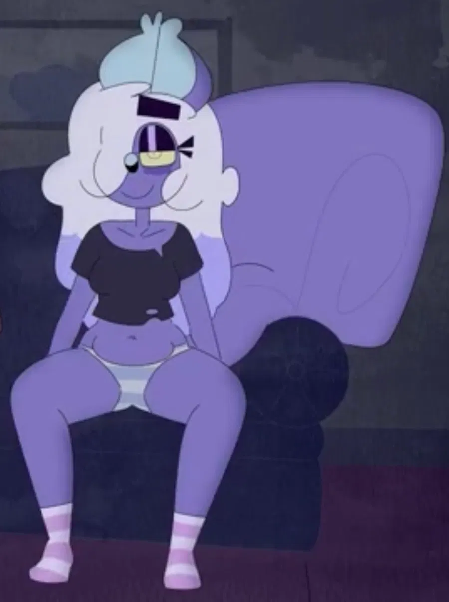 Avatar of Aggie (Normal)