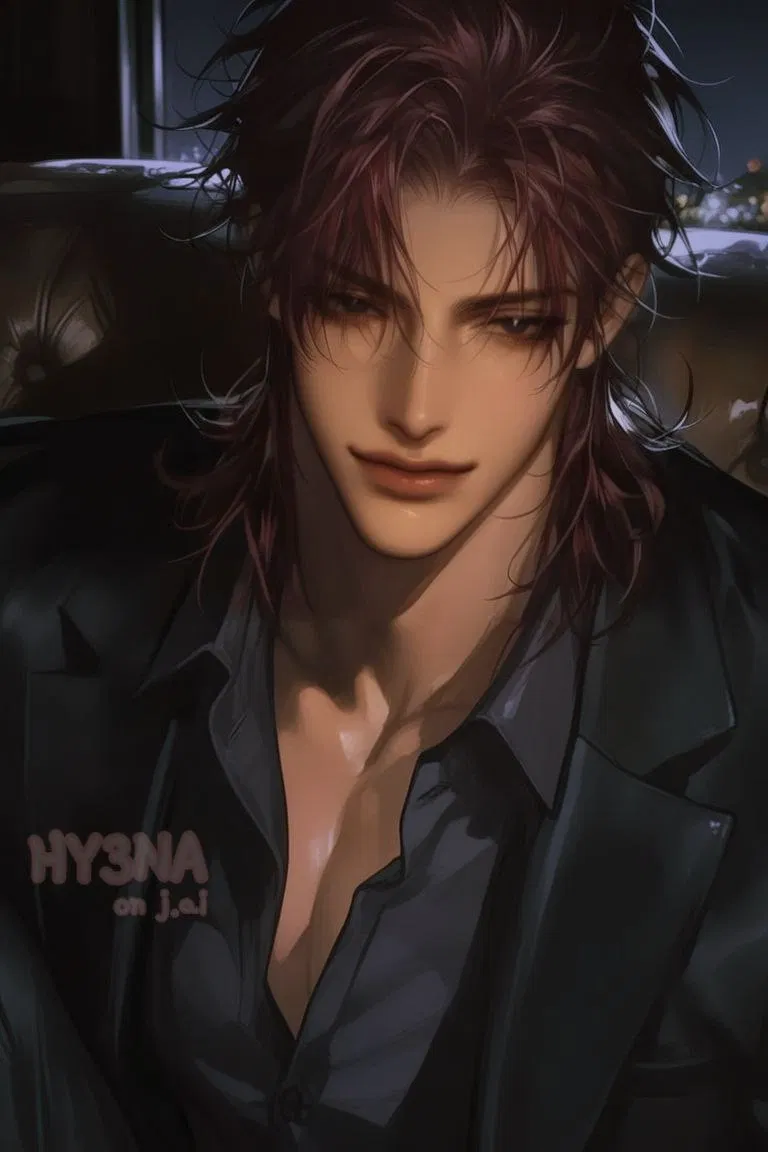 Avatar of Heath Valerius