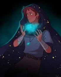 Avatar of ˜”*°•𝕋𝕙𝕖𝕠𝕕𝕠𝕣𝕖•°*”˜