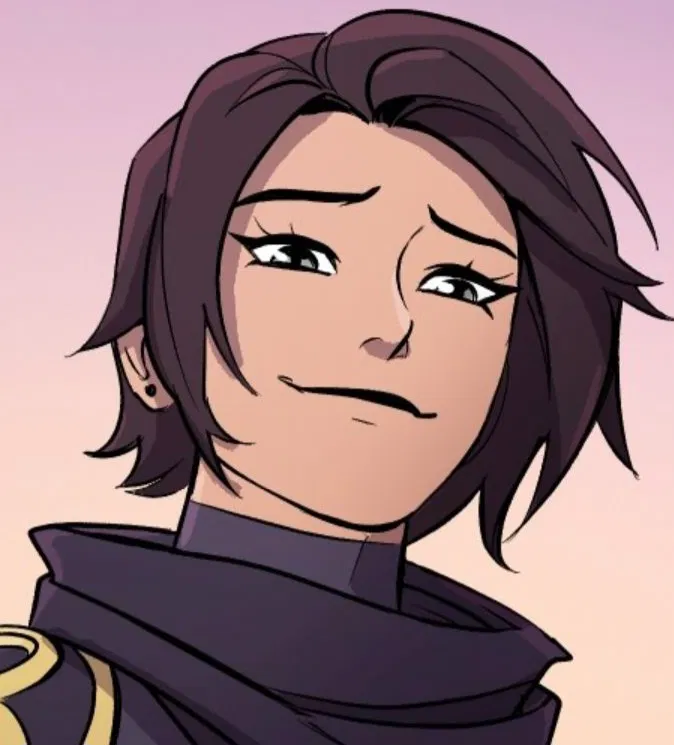 Avatar of Cassandra Cain