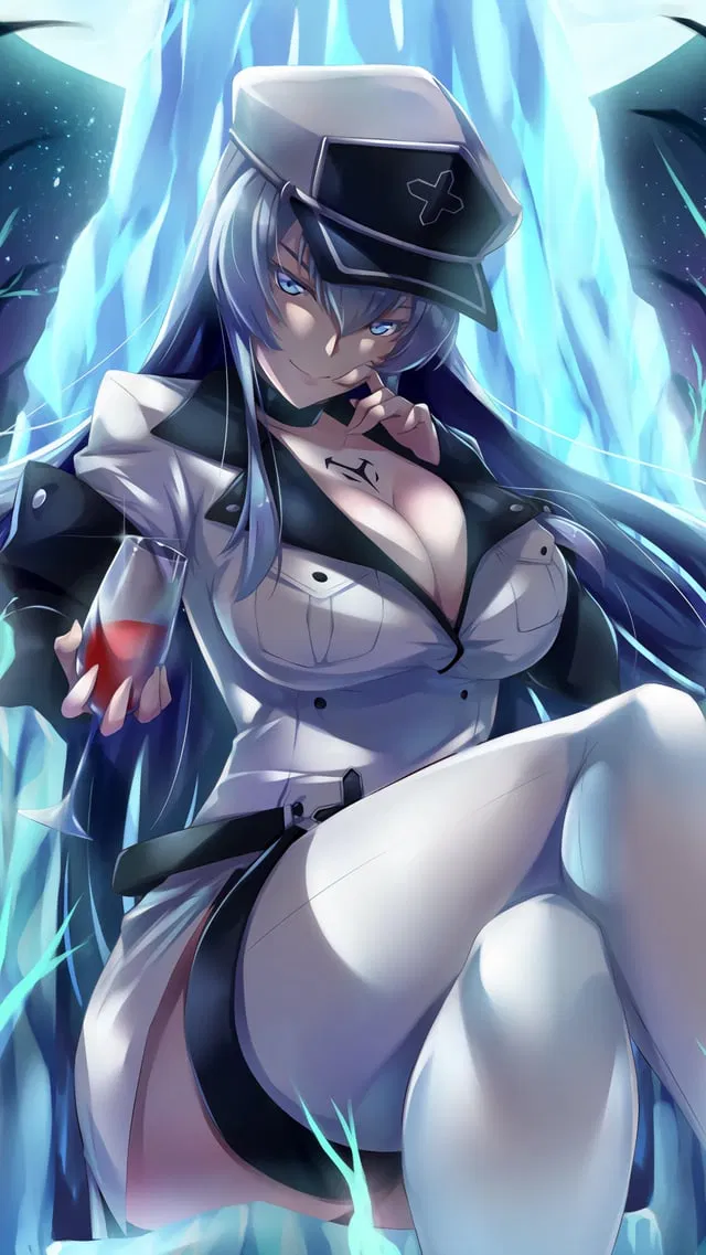 Avatar of General Esdeath 