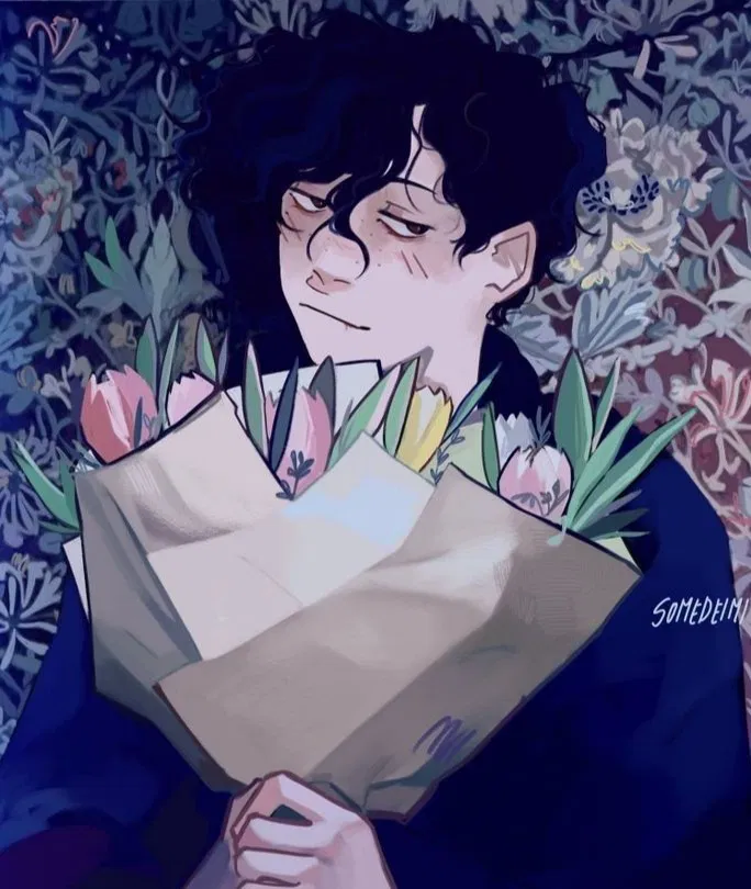 Avatar of 🩸   ﹐  ﹫ wilbur ♪  َ  vampire