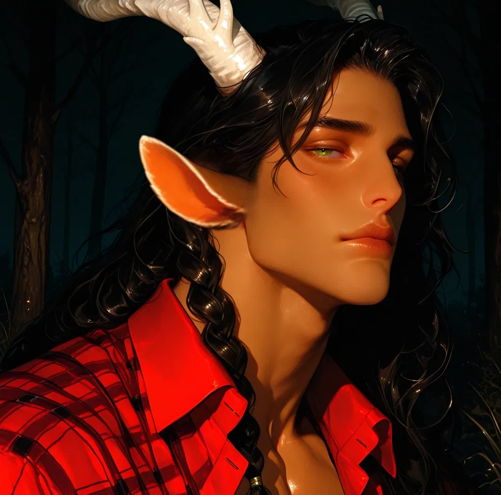 Avatar of Sten | Your Giant Elk Demi